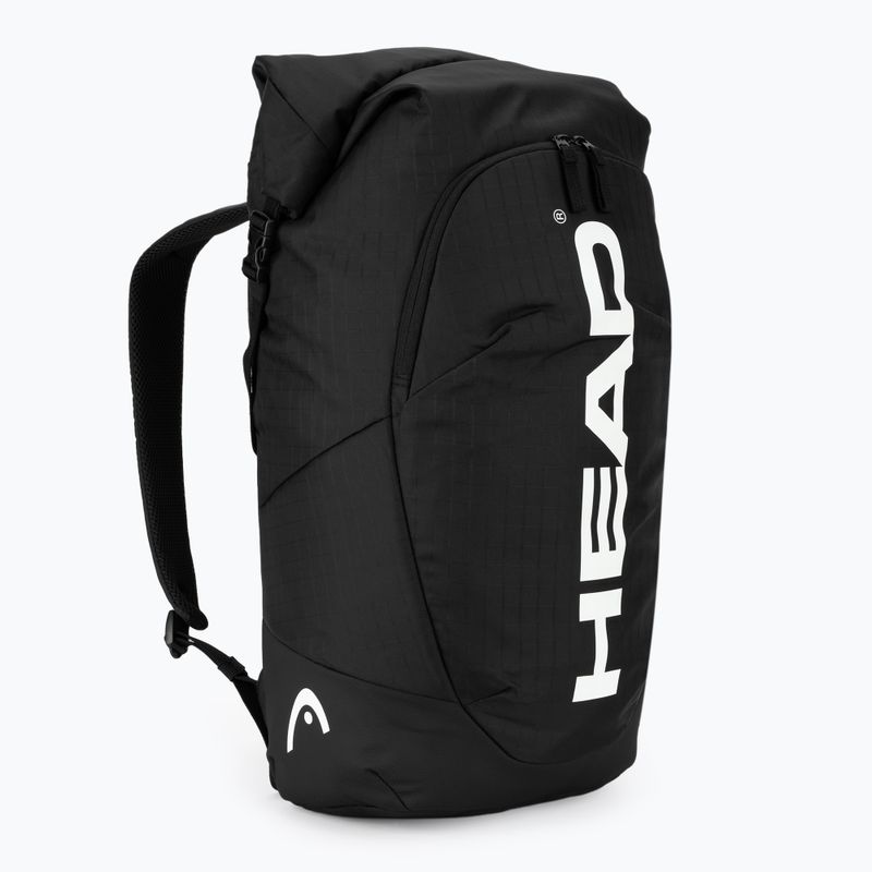 Plecak tenisowy HEAD Tour Racqpack black 2
