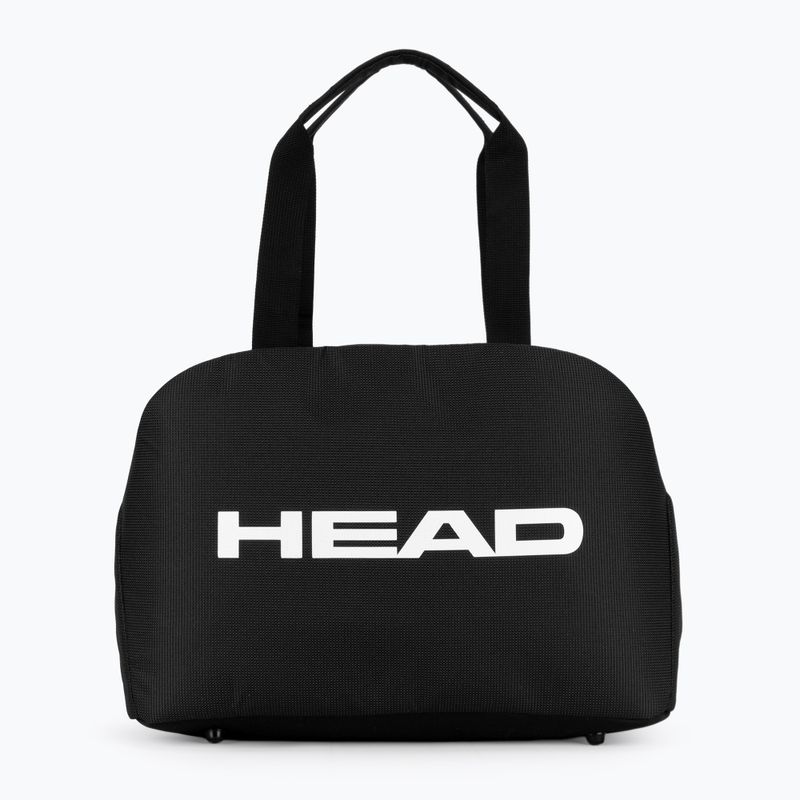 Torba tenisowa HEAD Tour Tote Bag 22 l black