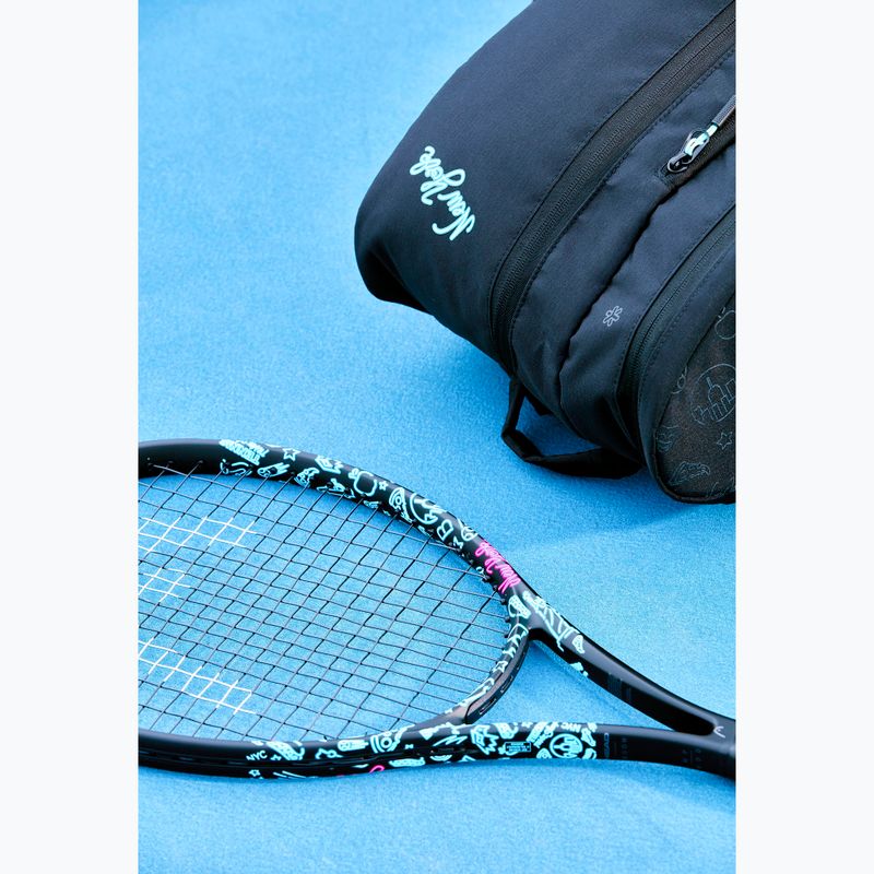 Rakieta tenisowa HEAD Boom MP L Neon 2025 black/blue 8