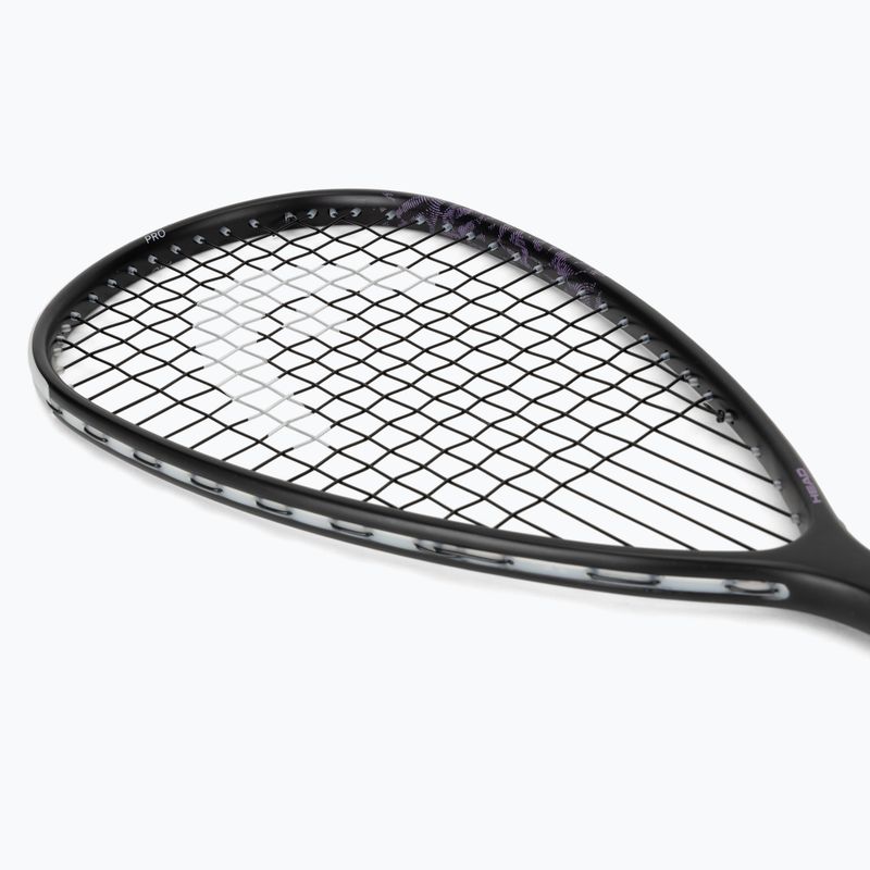 Rakieta do squasha HEAD Vibe Pro 2026 5