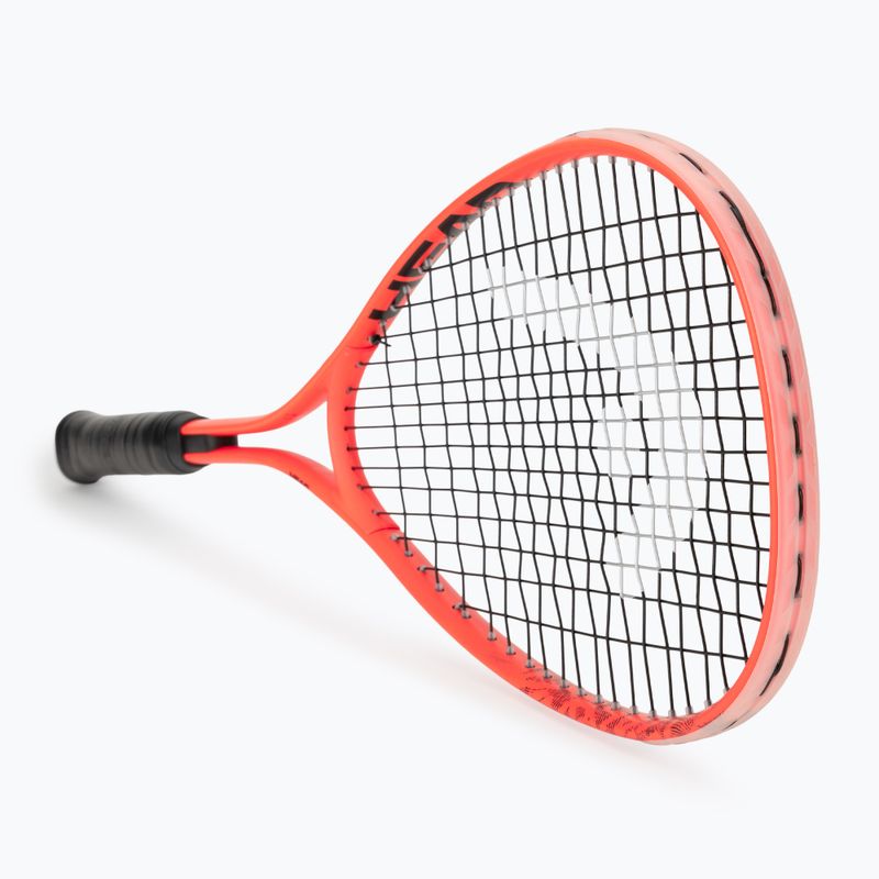 Rakieta do squasha HEAD Vibe Edge 2026 2