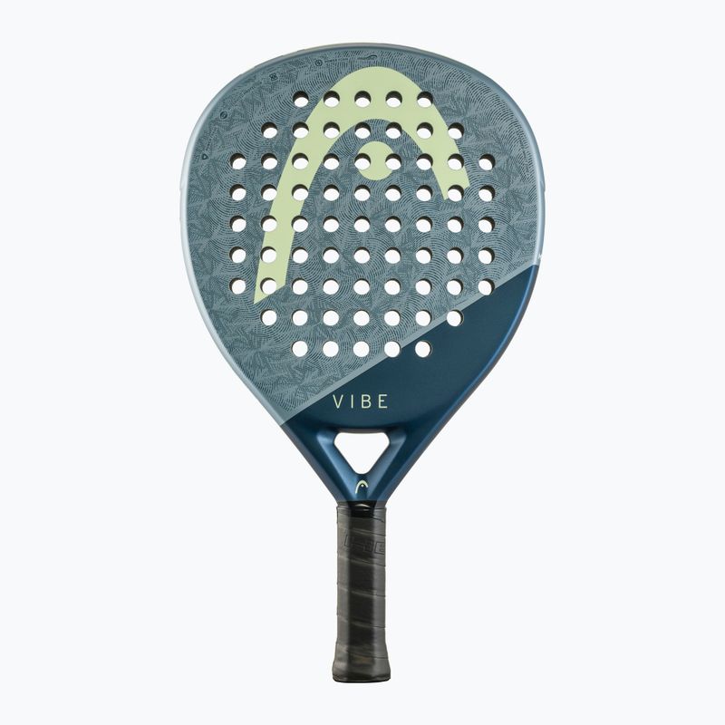 Rakieta do padla HEAD Vibe 2026 blue/yellow 3