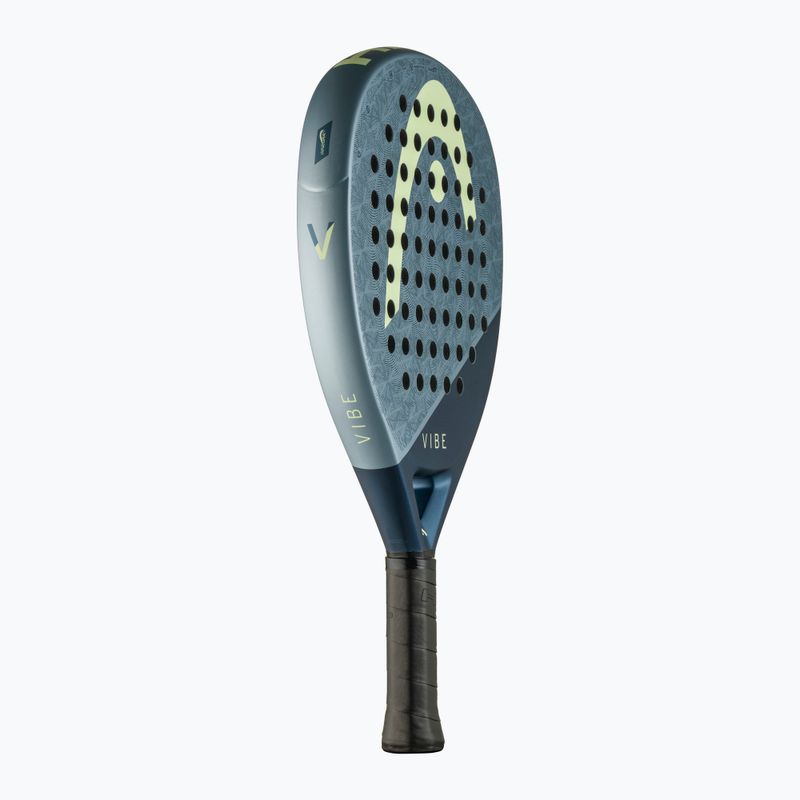 Rakieta do padla HEAD Vibe 2026 blue/yellow 4