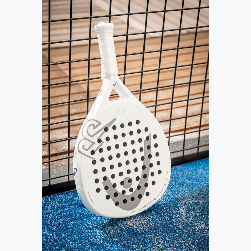 Rakieta do padla HEAD Bolt 2026 white/grey 5