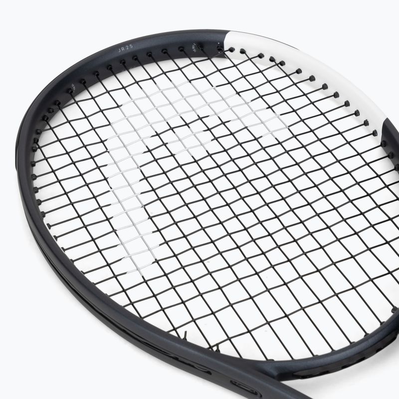 Rakieta tenisowa dziecięca HEAD Speed Jr 25 2026 5