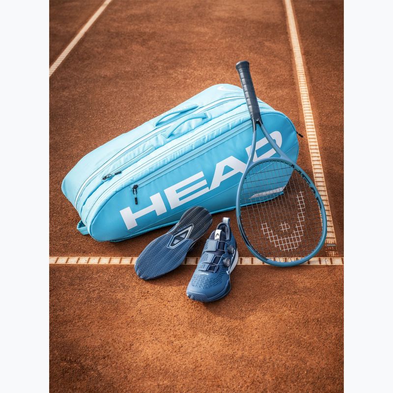 Rakieta tenisowa HEAD Boom MP 2026 12