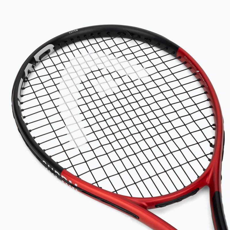Rakieta tenisowa HEAD MX Attitude Suprm red 5