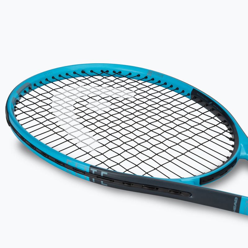 Rakieta tenisowa HEAD MX Attitude Elite light blue 5