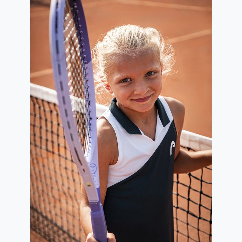 Rakieta tenisowa dziecięca HEAD Boom Jr Alternate 2026 12