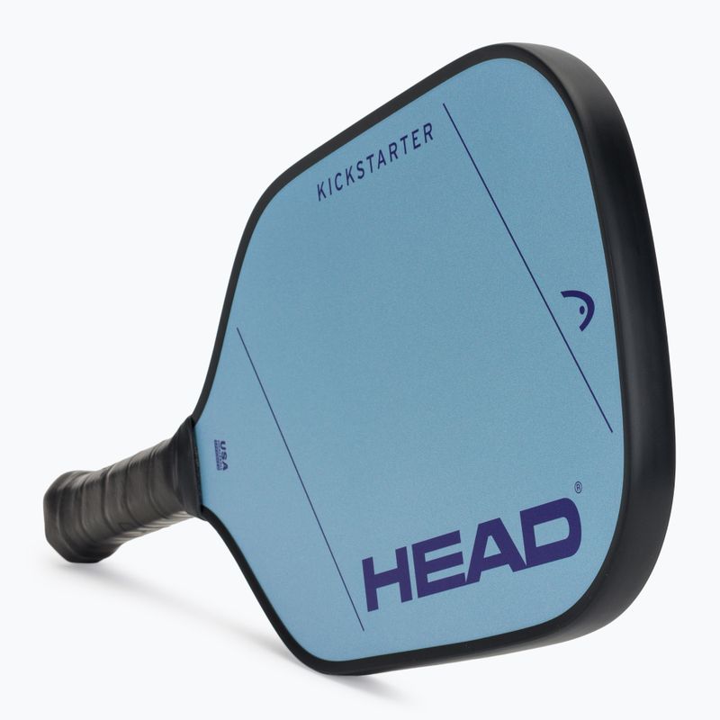 Rakieta do pickleball HEAD Kickstarter light blue 2