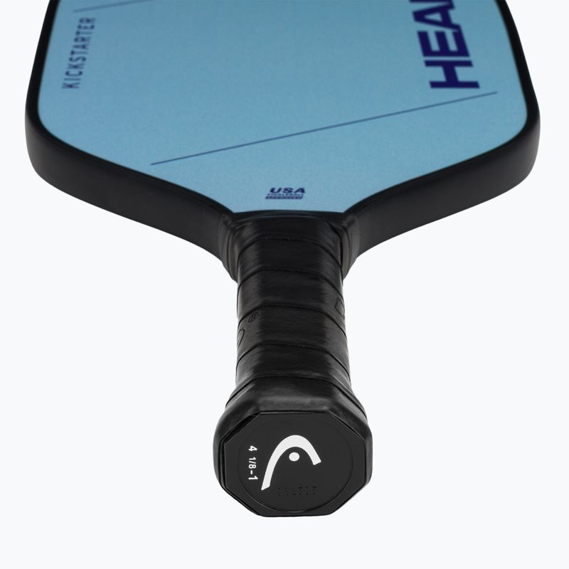 Rakieta do pickleball HEAD Kickstarter light blue 3