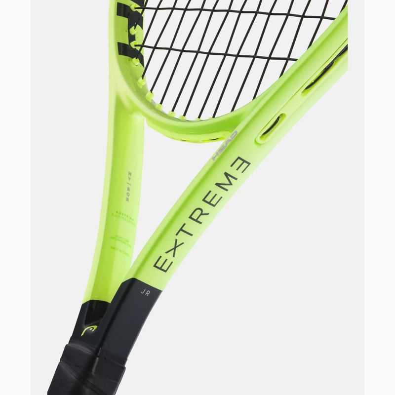 Rakieta tenisowa HEAD Extreme Jr 2026 9