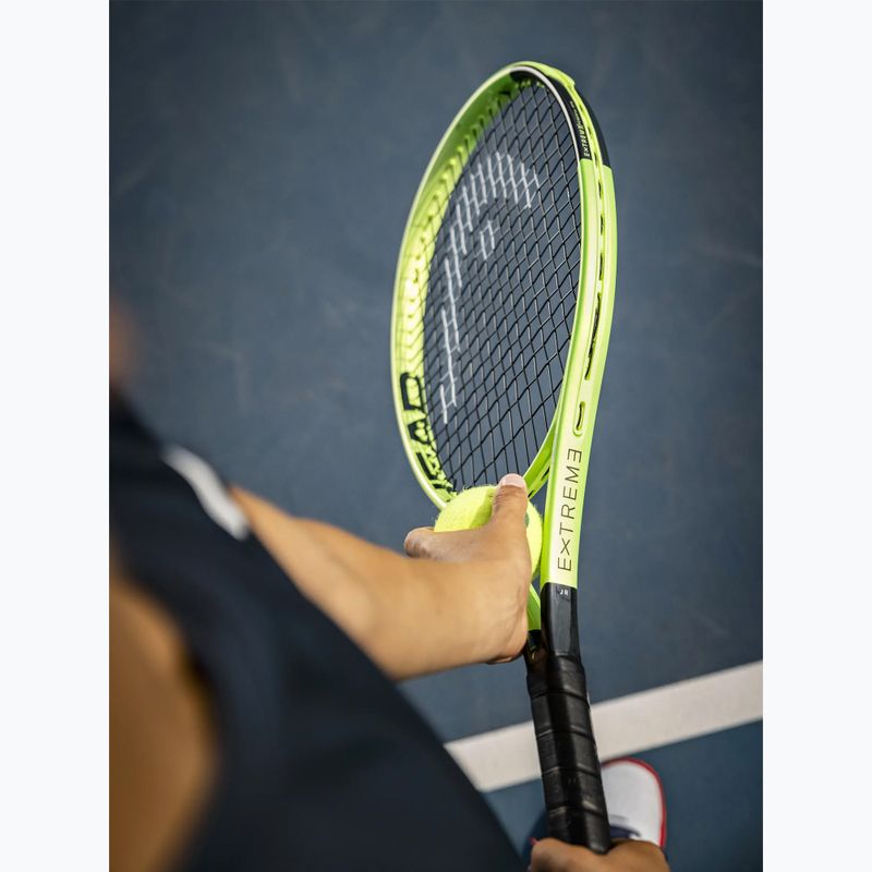 Rakieta tenisowa HEAD Extreme Jr 2026 10