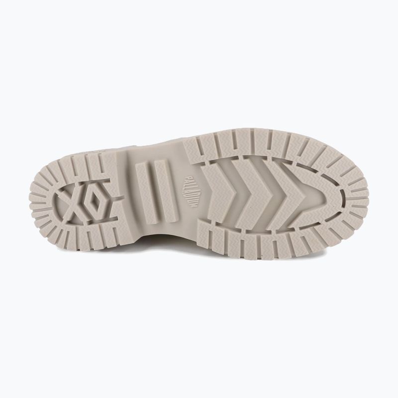 Buty Palladium SP20 Travel HI whitecap gray 11