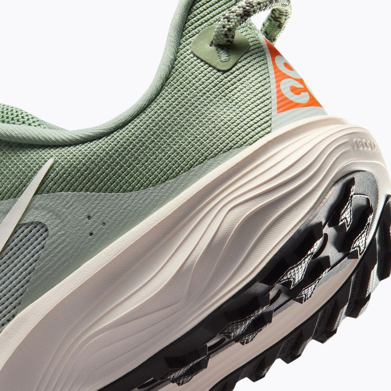 Buty do biegania damskie Nike ACG Pegasus Trail jade horizon/light silver/phantom 8