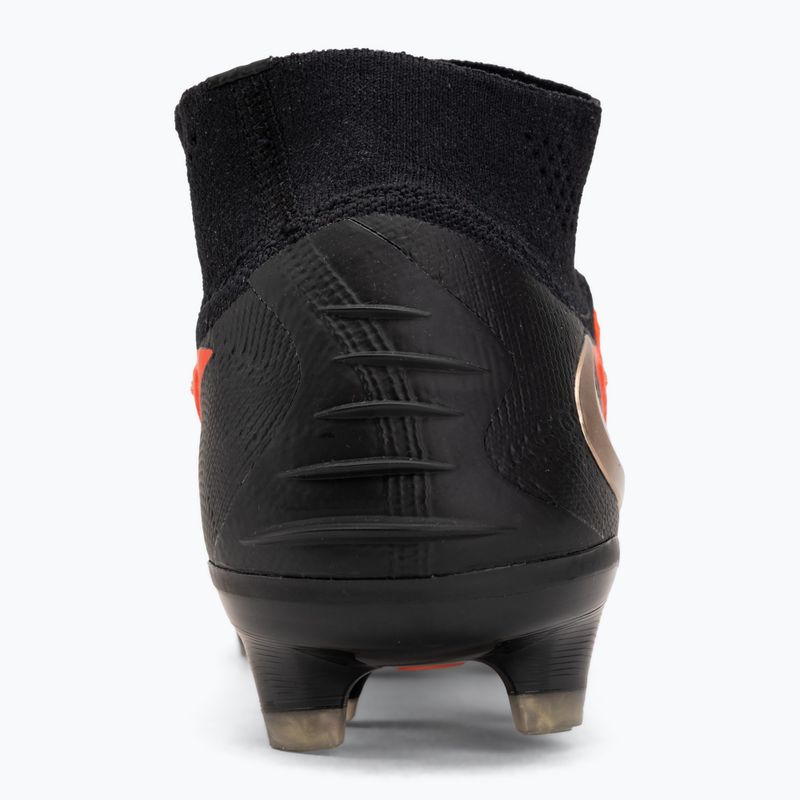 Buty piłkarskie męskie Nike Phantom 6 High Elite bright crimson/black/blur 6