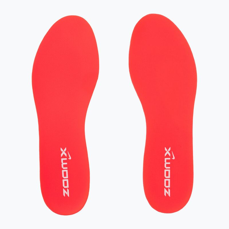 Buty piłkarskie męskie Nike Mercurial Superfly 11 Elite FG white/bright crimson/blur 8