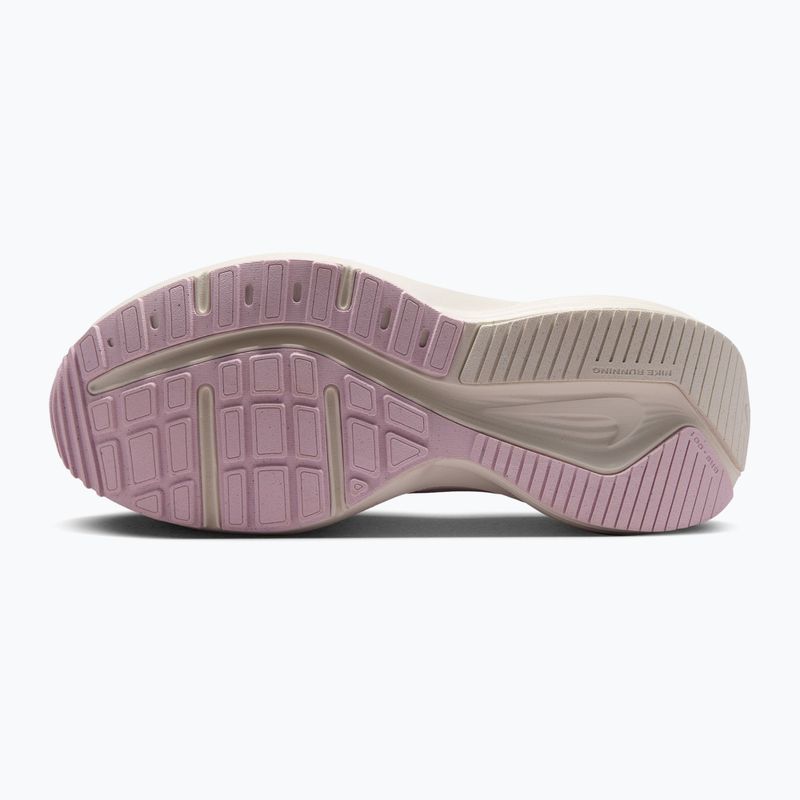 Buty do biegania damskie Nike Downshifter 14 bleached lilac/sail/pink rise/pink smoke 11