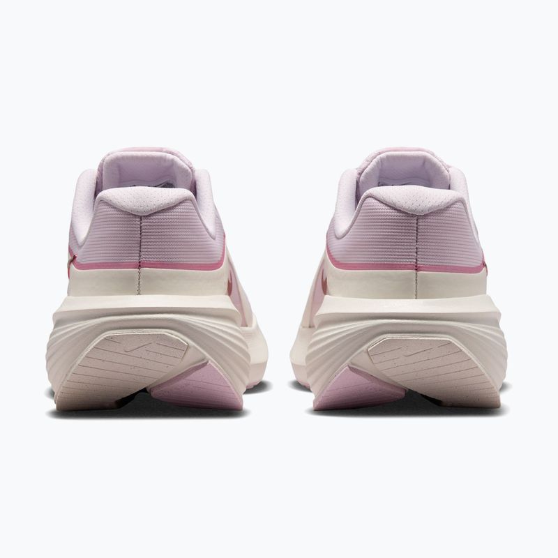 Buty do biegania damskie Nike Downshifter 14 bleached lilac/sail/pink rise/pink smoke 13