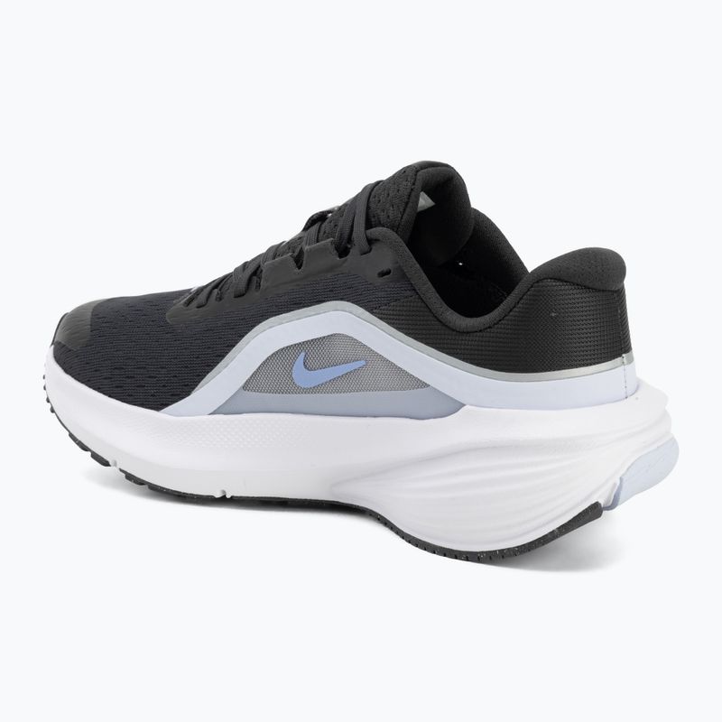 Buty do biegania damskie Nike Downshifter 14 dark smoke grey/white/aluminum 3