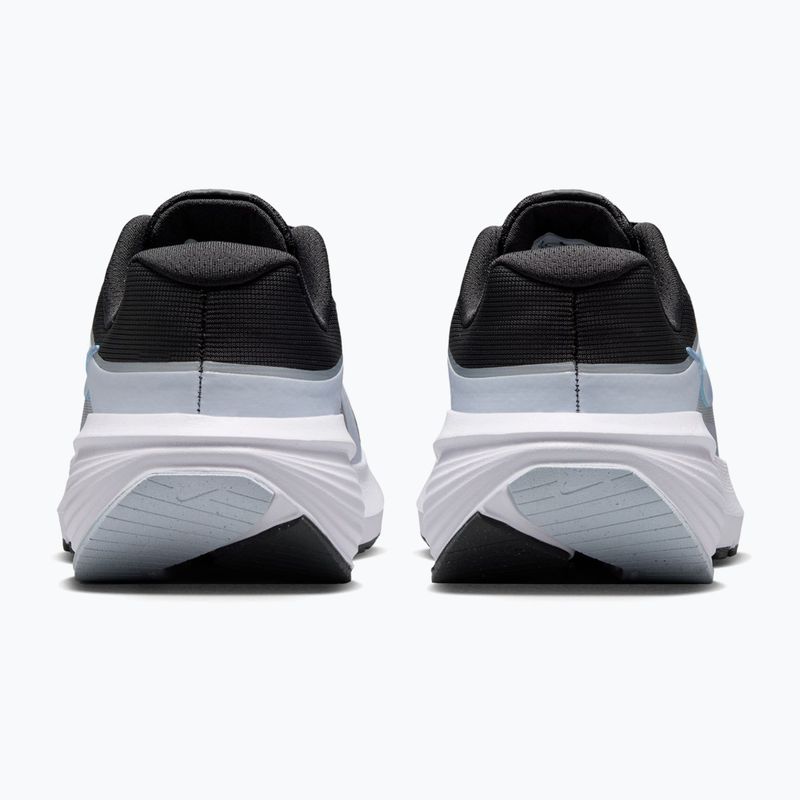 Buty do biegania damskie Nike Downshifter 14 dark smoke grey/white/aluminum 13