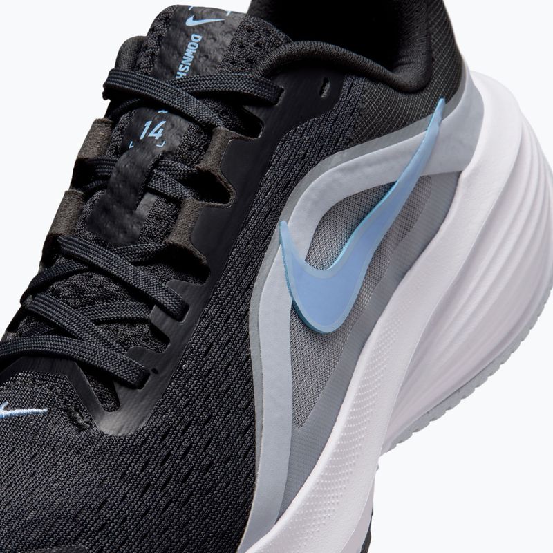 Buty do biegania damskie Nike Downshifter 14 dark smoke grey/white/aluminum 14