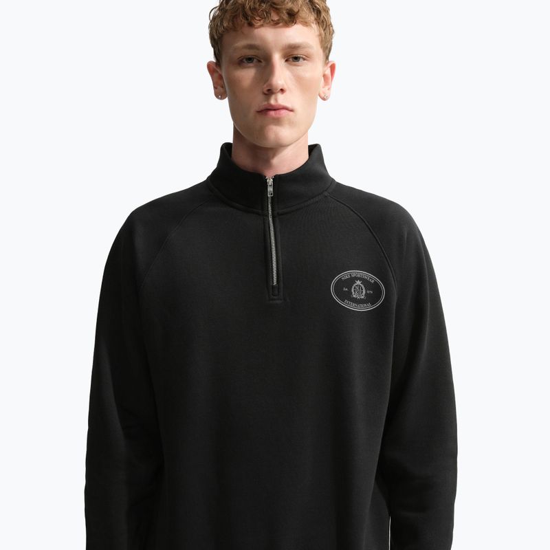 Bluza męska Nike Sportswear Club black/black/phantom 5