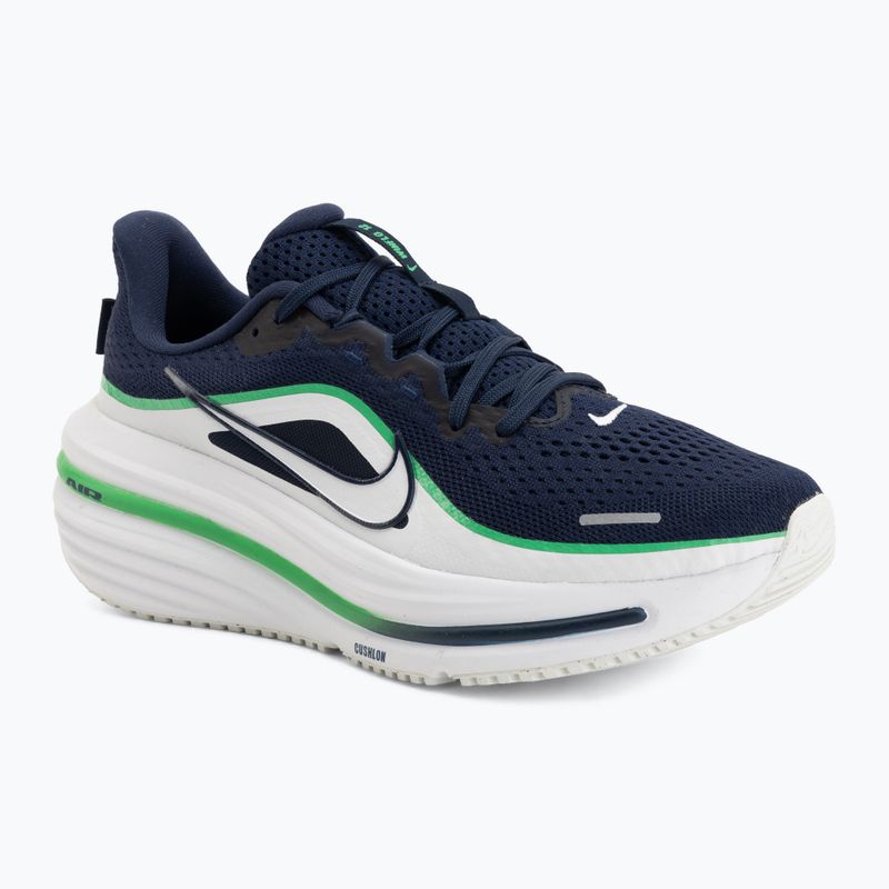 Buty do biegania męskie Nike Winflo 12 midnight navy/green spark/summit white