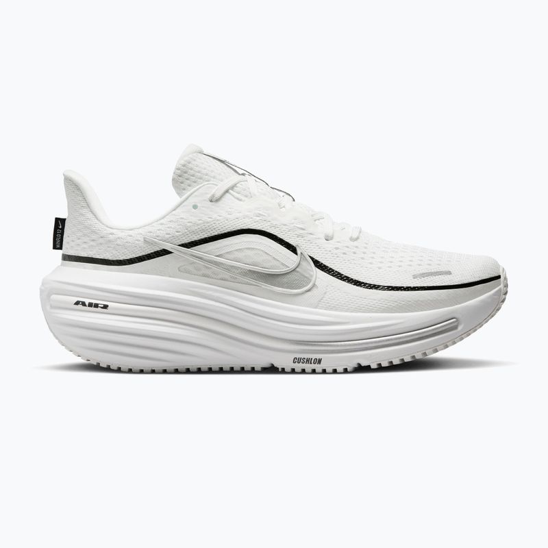 Buty do biegania damskie Nike Winflo 12 summit white/black/metallic silver 8