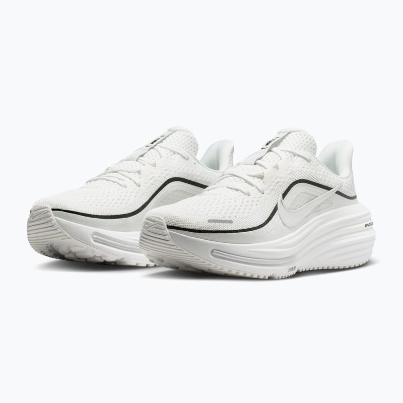 Buty do biegania damskie Nike Winflo 12 summit white/black/metallic silver 10