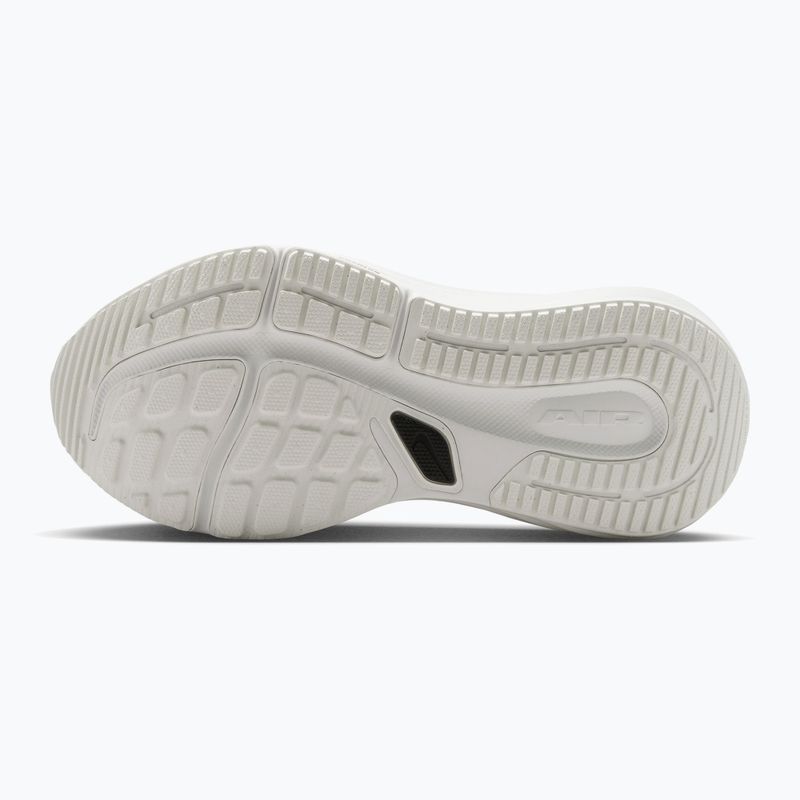 Buty do biegania damskie Nike Winflo 12 summit white/black/metallic silver 11