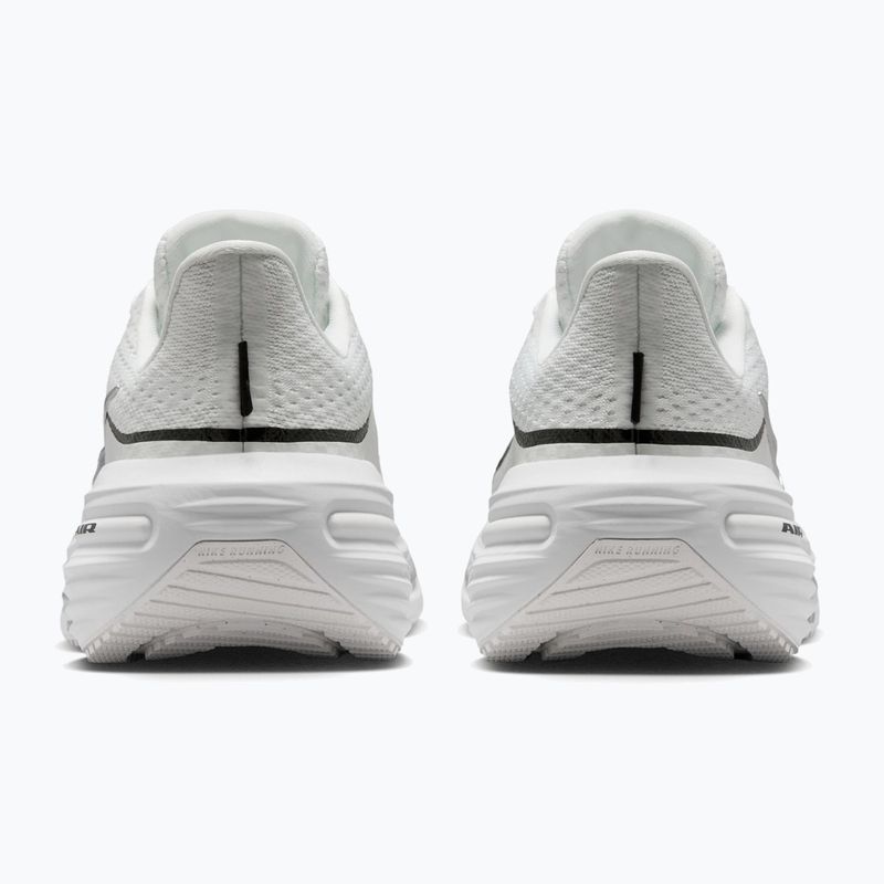 Buty do biegania damskie Nike Winflo 12 summit white/black/metallic silver 13