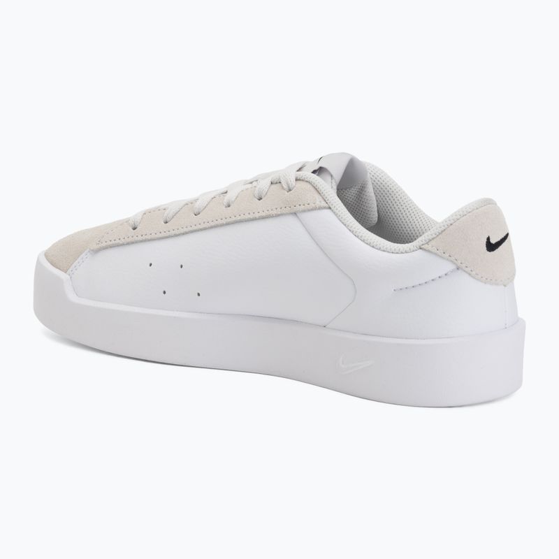 Buty męskie Nike Blacktop white/black 3