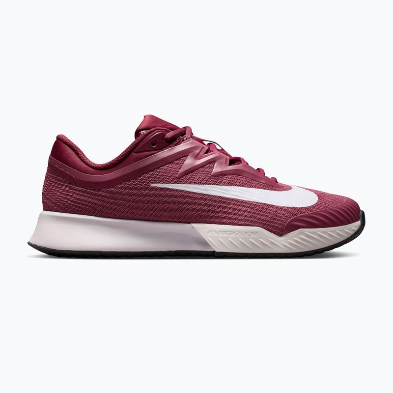 Buty do tenisa damskie Nike Vapor Pro 3 Pink Smoke/Vast Grey/Black/White 8