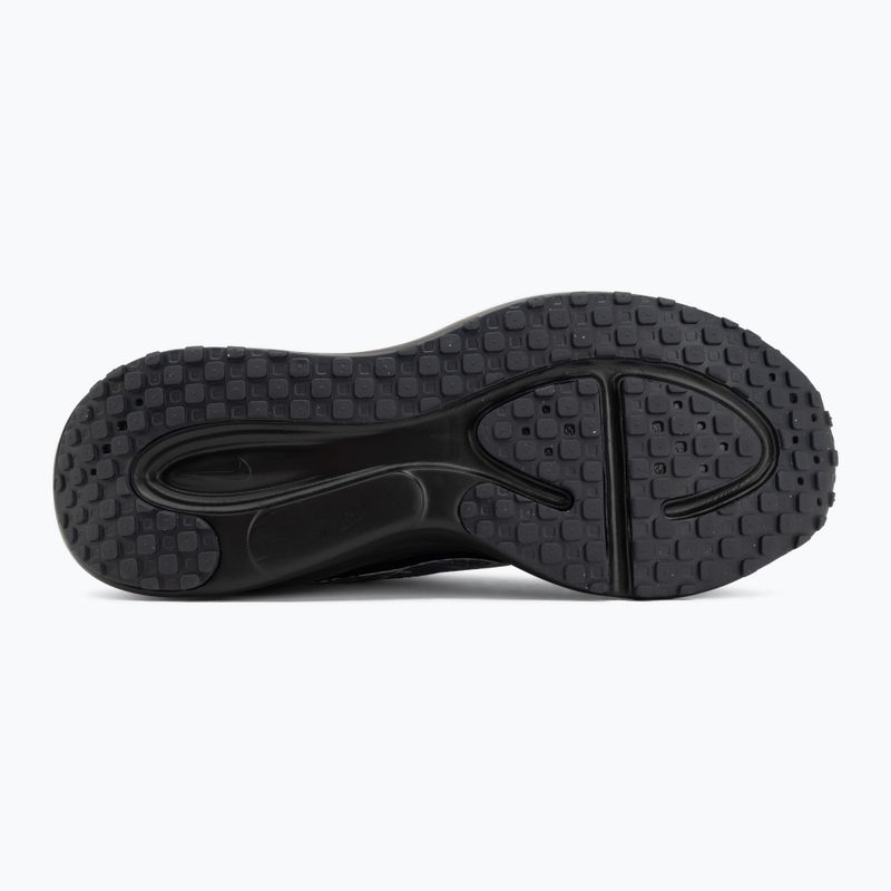 Buty do biegania męskie Nike Revolution 8 black/dark smoke grey/iron grey/white 4