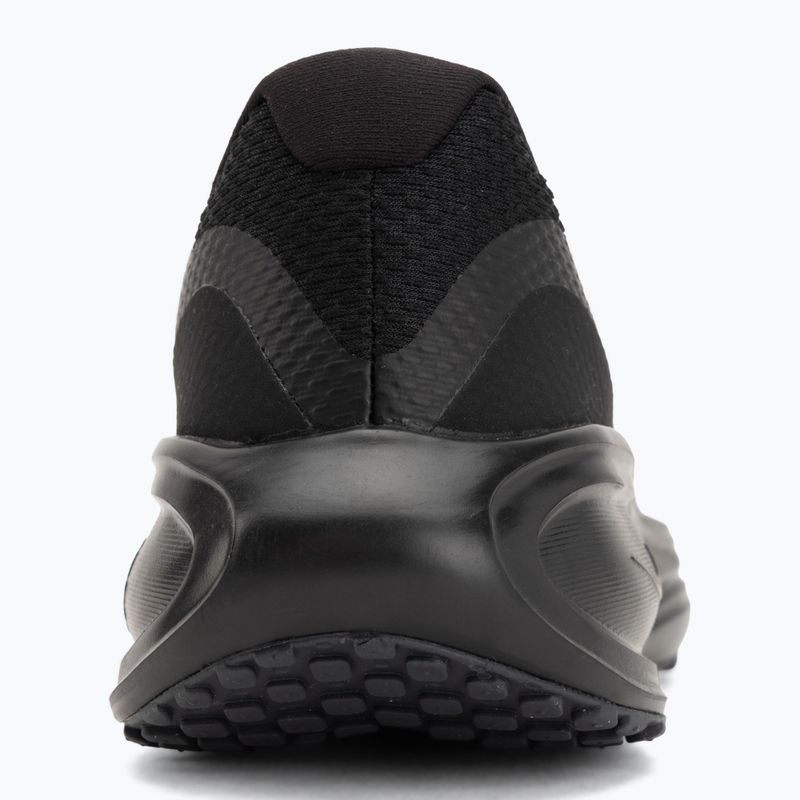 Buty do biegania męskie Nike Revolution 8 black/dark smoke grey/iron grey/white 6