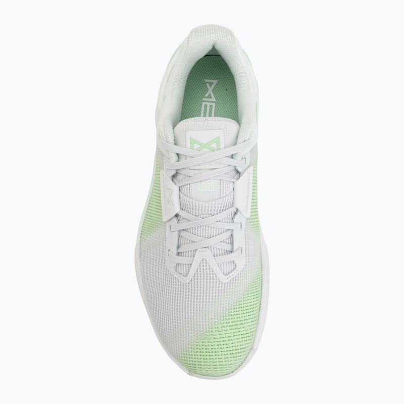 Buty treningowe damskie Nike Metcon 10 off white/barely green/cucumber calm 5