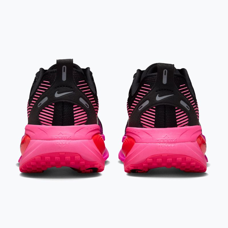 Buty do biegania damskie Nike Vomero 18 black/hyper pink/laser crimson/black 13