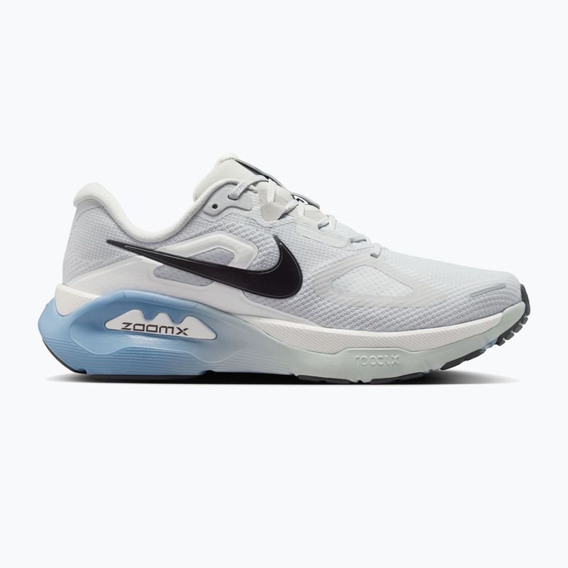 Buty do biegania męskie Nike Structure Plus grey fog/summit white/medium ash 8