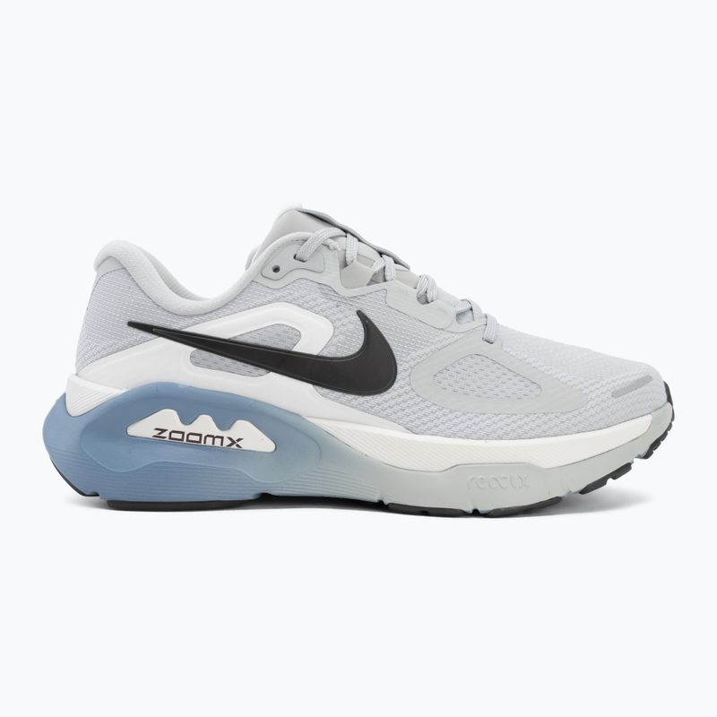 Buty do biegania męskie Nike Structure Plus grey fog/summit white/medium ash 2