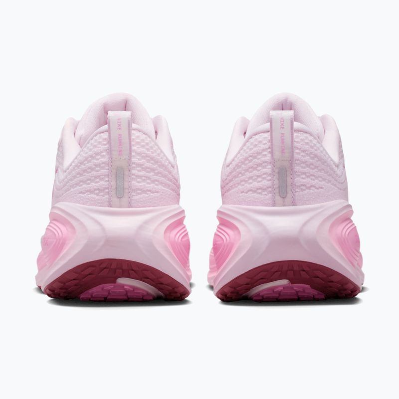 Buty do biegania damskie Nike Vomero Plus bleached lilac/pink rise/light magenta 13