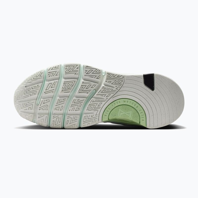 Buty treningowe damskie Nike Free Metcon 7 off white/cucumber calm/white 10