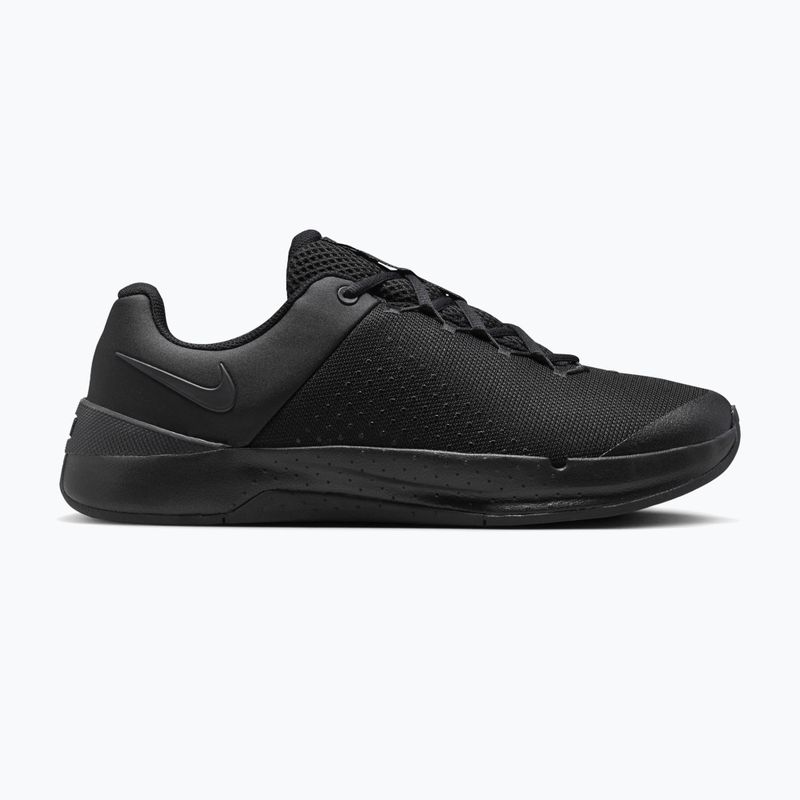 Buty treningowe męskie Nike MC Trainer 4 black/dark smoke grey