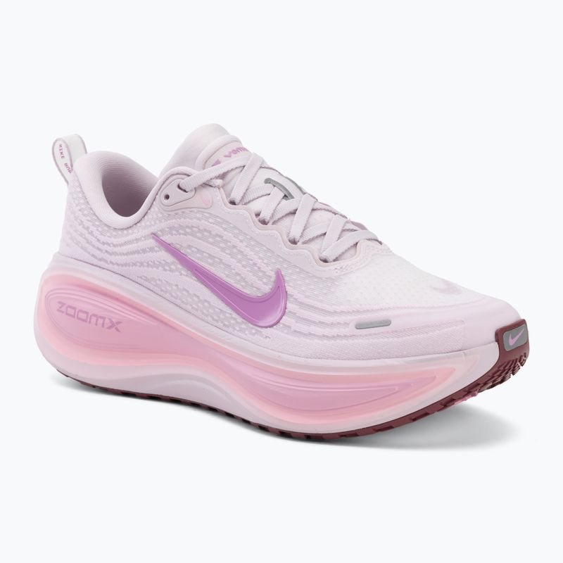 Buty do biegania damskie Nike Vomero Plus bleached lilac/pink rise/light magenta