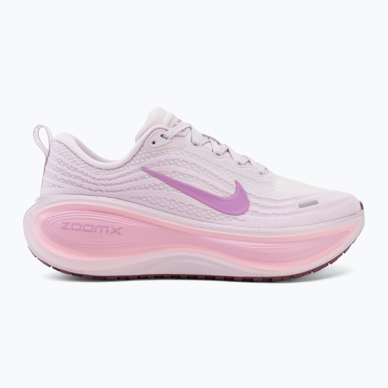 Buty do biegania damskie Nike Vomero Plus bleached lilac/pink rise/light magenta 2