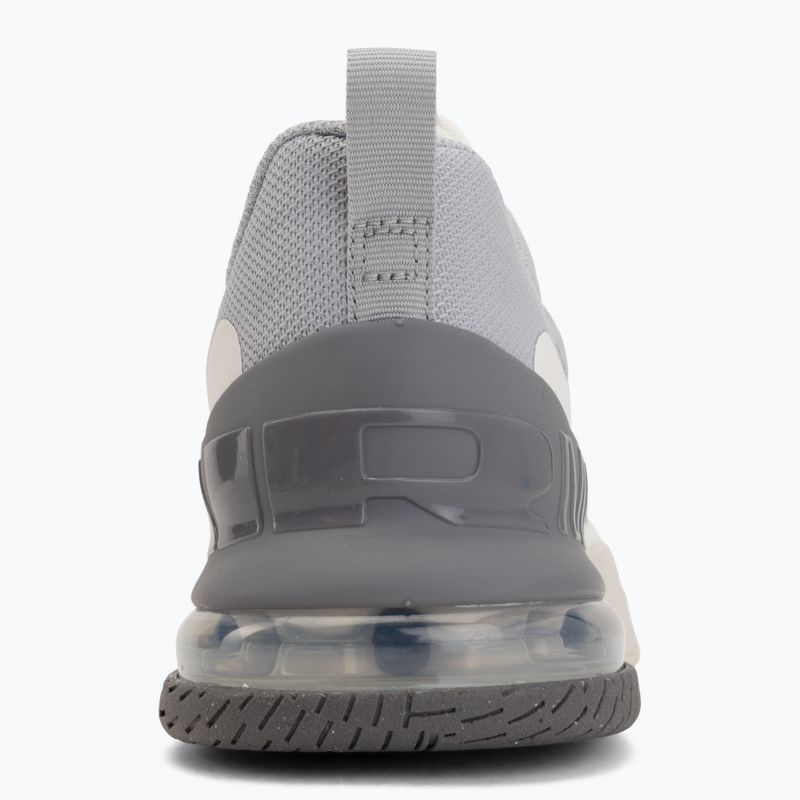 Buty treningowe męskie Nike Air Max Alpha Trainer 6 sail/light smoke grey/phantom/pencil point 6