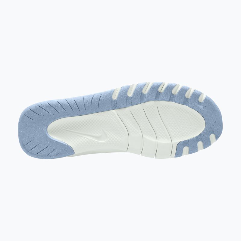 Buty treningowe męskie Nike Flex Train indigo storm/hydrogen blue/summit white 10