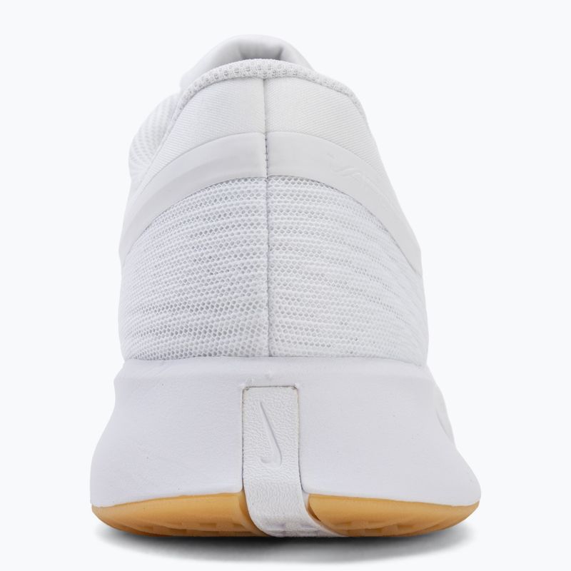 Buty do tenisa męskie Nike Vapor Pro 3 white/linen/light orewood brown 6