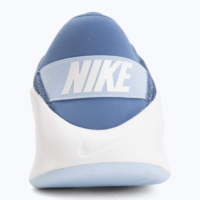 Buty treningowe męskie Nike Flex Train indigo storm/hydrogen blue/summit white 6