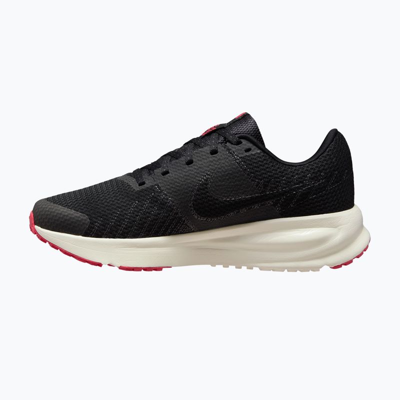 Buty do biegania damskie Nike Run Defy black/sail/anthracite/british khaki 9